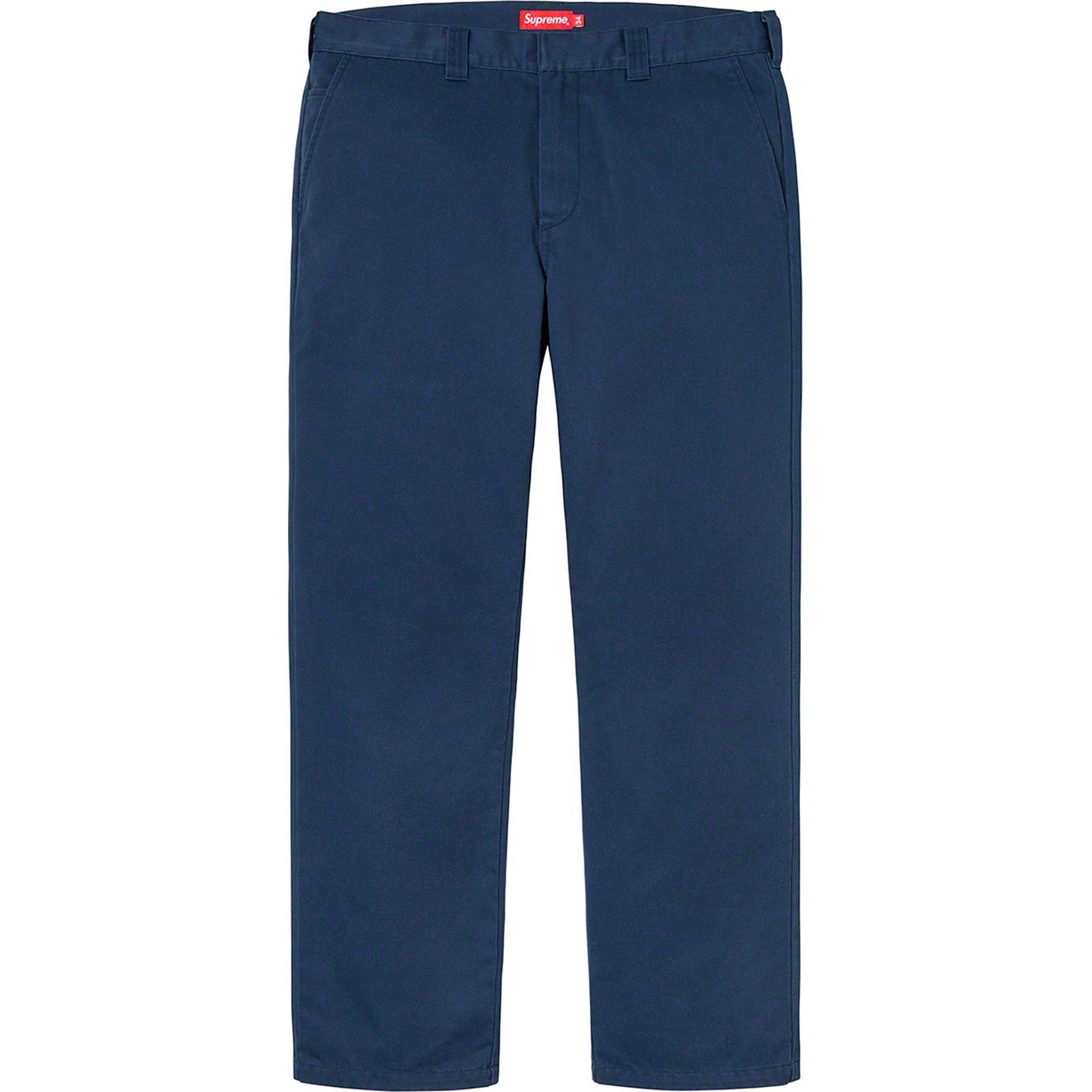 Work Pant view 2